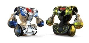 Rc-robotit, 2 kpl hinta ja tiedot | Silverlit Lapset | hobbyhall.fi