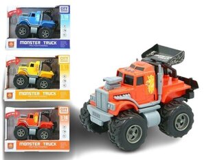 Leluauto, 1 kpl hinta ja tiedot | Poikien lelut | hobbyhall.fi