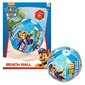 Rantapallo, Paw Patrol hinta ja tiedot | Puhallettavat vesilelut ja uima-asusteet | hobbyhall.fi