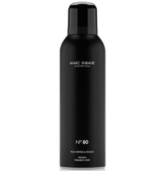 Suihkuvaahto, Marc Inbane, No.80 Pepper & Peony, 150 ml hinta ja tiedot | Suihkusaippuat ja suihkugeelit | hobbyhall.fi