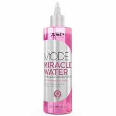 Lamellihoitoaine, ASP Mode Miracle Water, 250 ml hinta ja tiedot | ASP Hiustenhoitotuotteet | hobbyhall.fi