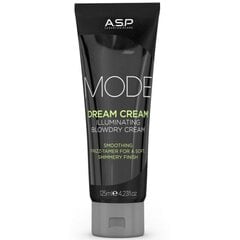 ASP Mode Dream hiusten muotoiluvoide, 125ml hinta ja tiedot | Kampaamotuotteet | hobbyhall.fi