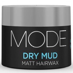 Mattavaikutteinen vaha hiusten muotoiluun ASP Mode Dry Mud, 75ml hinta ja tiedot | Kampaamotuotteet | hobbyhall.fi