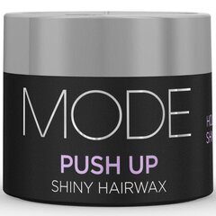 Vaha hiusten muotoiluun kiiltävällä ASP Mode Push Up -vahalla, 75 ml hinta ja tiedot | ASP Hajuvedet ja kosmetiikka | hobbyhall.fi