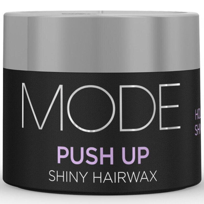 Vaha hiusten muotoiluun kiiltävällä ASP Mode Push Up -vahalla, 75 ml hinta ja tiedot | Kampaamotuotteet | hobbyhall.fi
