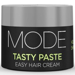 Vaalea hiusten muotoiluvoide ASP Mode Tasty Paste, 75ml hinta ja tiedot | ASP Hajuvedet ja kosmetiikka | hobbyhall.fi