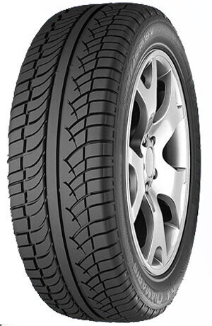 Michelin 4X4 DIAMARIS 275/40R20 106 Y XL FR N1 hinta ja tiedot | Kesärenkaat | hobbyhall.fi