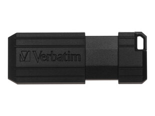 VERBATIM PINSTRIPE 16GB USB2.0 hinta ja tiedot | Muistitikut | hobbyhall.fi