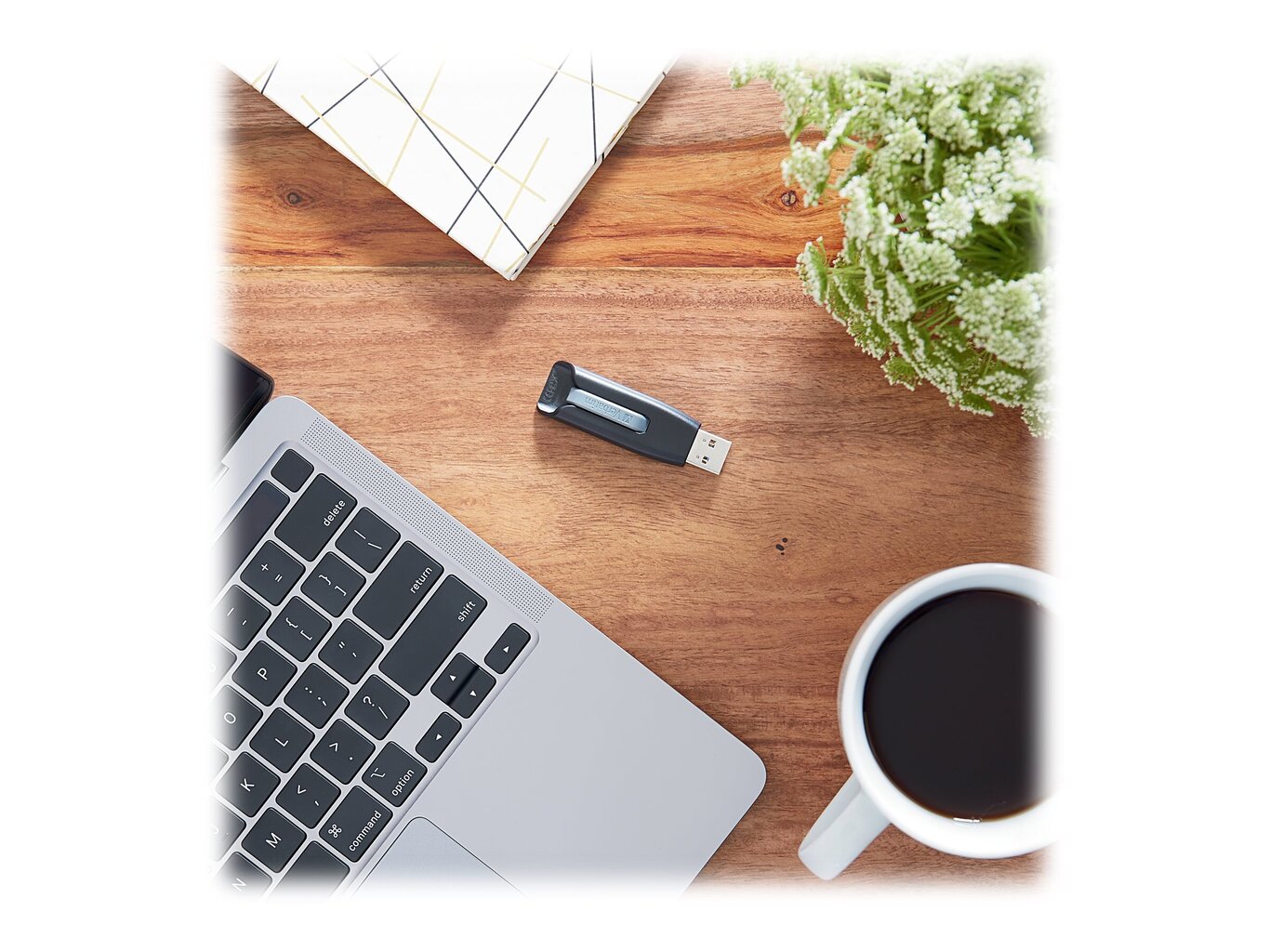 VERBATIM V3 USB Stick 16GB USB3.0 hinta ja tiedot | Muistitikut | hobbyhall.fi