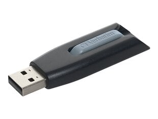 VERBATIM V3 USB Stick 16GB USB3.0 hinta ja tiedot | Muistitikut | hobbyhall.fi