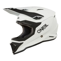 Motocrosskypärä O'NEAL 2SRS SPYDE V.23, punainen hinta ja tiedot | O'neal Autotuotteet | hobbyhall.fi