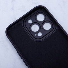 Mocco Silicon MagSafe Case for Apple iPhone 14 hinta ja tiedot | Puhelimen kuoret ja kotelot | hobbyhall.fi