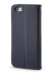 Mocco Smart Fancy Book Case For Samsung Galaxy A55 5G hinta ja tiedot | Puhelimen kuoret ja kotelot | hobbyhall.fi