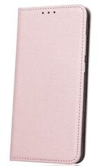 Mocco Smart Magnet Book Case For Samsung Galaxy A15 hinta ja tiedot | Puhelimen kuoret ja kotelot | hobbyhall.fi