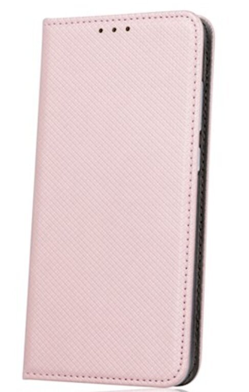 Mocco Smart Magnet Book Case For Samsung Galaxy A15 hinta ja tiedot | Puhelimen kuoret ja kotelot | hobbyhall.fi