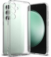 Mocco Ultra Back Case 2 mm Silicone Case for Samsung Galaxy S23 FE hinta ja tiedot | Puhelimen kuoret ja kotelot | hobbyhall.fi
