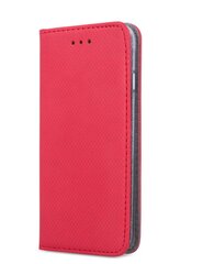 Mocco Smart Magnet Book Case For Samsung Galaxy S23 FE hinta ja tiedot | Puhelimen kuoret ja kotelot | hobbyhall.fi