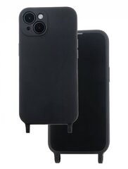 Mocco Silicon Switch Case for Samsung Galaxy S21 FE hinta ja tiedot | Puhelimen kuoret ja kotelot | hobbyhall.fi