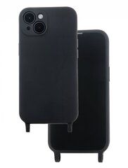 Mocco Silicon Switch Case for Apple iPhone 12 Pro hinta ja tiedot | Puhelimen kuoret ja kotelot | hobbyhall.fi