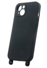 Mocco Silicon Switch Case for Samsung Galaxy S23 Ultra hinta ja tiedot | Puhelimen kuoret ja kotelot | hobbyhall.fi