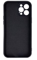 Mocco Finger Grip Back Case for Apple iPhone 15 Plus hinta ja tiedot | Puhelimen kuoret ja kotelot | hobbyhall.fi