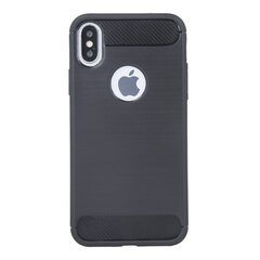 Mocco Simple Black Back Case for Apple iPhone 14 Pro Max hinta ja tiedot | Puhelimen kuoret ja kotelot | hobbyhall.fi