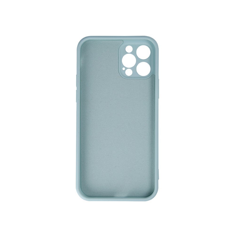 Mocco Finger Grip Back Case for Apple iPhone 13 hinta ja tiedot | Puhelimen kuoret ja kotelot | hobbyhall.fi