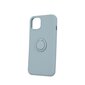 Mocco Finger Grip Back Case for Apple iPhone 13 hinta ja tiedot | Puhelimen kuoret ja kotelot | hobbyhall.fi