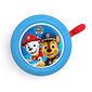 Paw Patrol polkupyöräkello, sininen hinta ja tiedot | Soittokellot | hobbyhall.fi