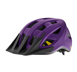 Lasten kypärä Giant Path Arx MIPS Matte Purple S/M (49-57 cm), violetti hinta ja tiedot | Kypärät | hobbyhall.fi