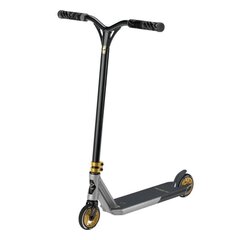 Potkulauta Fuzion Complete Pro Scooter Z300 hopea hinta ja tiedot | Fuzion Lapset | hobbyhall.fi