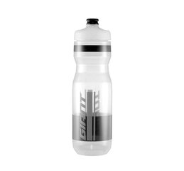 Juomapullo Giant Doublespring 750ml musta hinta ja tiedot | Juomapullot | hobbyhall.fi