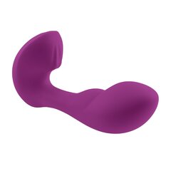 G-pistevibraattori Playboy Arch hinta ja tiedot | Playboy Erotiikkatuotteet | hobbyhall.fi