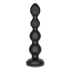 Anaalivibraattori Nexus Tornado Rotating Beaded Probe hinta ja tiedot | Nexus Erotiikkatuotteet | hobbyhall.fi