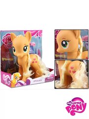 My Little Pony hinta ja tiedot | Tyttöjen lelut | hobbyhall.fi