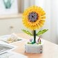 Sunflower rakennussetti hinta ja tiedot | LEGOT ja rakennuslelut | hobbyhall.fi