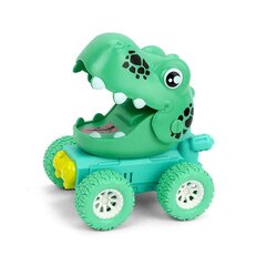 Dinosaurus kellopeli hinta ja tiedot | Poikien lelut | hobbyhall.fi