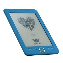 Woxter SCRIBA 195 6" 4GB hinta ja tiedot | Woxter Tabletit ja e-kirjojen lukulaitteet | hobbyhall.fi