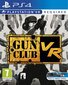 PS VR Gun Club VR hinta ja tiedot | Tietokone- ja konsolipelit | hobbyhall.fi