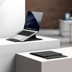 Baseus Ultra High hinta ja tiedot | Kannettavien tietokoneiden lisätarvikkeet | hobbyhall.fi