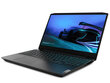 15'6'' Lenovo IdeaPad Gaming 3 i5-10300H 8 Gt 960 Gt SSD GTX 1650 TI 4 Gt Windows 10 Professional hinta ja tiedot | Kannettavat tietokoneet | hobbyhall.fi