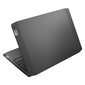 15'6'' Lenovo IdeaPad Gaming 3 i5-10300H 8 Gt 960 Gt SSD GTX 1650 TI 4 Gt Windows 10 Professional hinta ja tiedot | Kannettavat tietokoneet | hobbyhall.fi