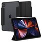 Kotelo Spigen iPad Pro 11:lle 2020/2021, musta hinta ja tiedot | Tablettien kotelot ja muut tarvikkeet | hobbyhall.fi