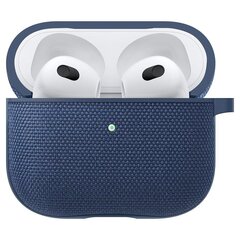 Spigen urban fit Apple airpods 3 hinta ja tiedot | Kuulokkeiden tarvikkeet | hobbyhall.fi
