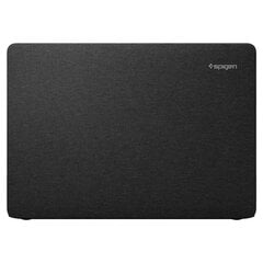 Spigen Urban Fit, Macbook Pro 14 2021-2022 musta hinta ja tiedot | Tietokonelaukut | hobbyhall.fi