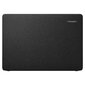 Spigen Urban Fit, Macbook Pro 14 2021-2022 musta hinta ja tiedot | Tietokonelaukut | hobbyhall.fi