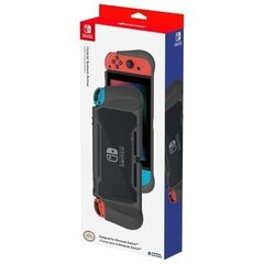 HORI Switch Hybrid System Armor Pro Grip hinta ja tiedot | Hori Pelaaminen | hobbyhall.fi