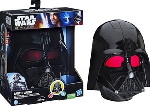 Star Wars Darth Vader Feature hinta ja tiedot | Pelien oheistuotteet | hobbyhall.fi