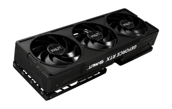 Palit GeForce RTX 4080 16GB GDDR6X JetStream (NED4080019T2-1032J) hinta ja tiedot | Näytönohjaimet | hobbyhall.fi