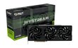 Palit GeForce RTX 4080 16GB GDDR6X JetStream (NED4080019T2-1032J) hinta ja tiedot | Näytönohjaimet | hobbyhall.fi